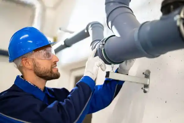 water damage restoration service Watts Mills